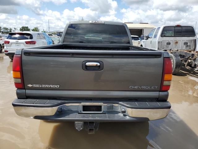 Photo 6 from auction – 2002 CHEVROLET SILVERADO with VIN 1GCEK19T92E247557