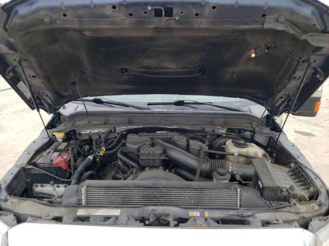 Photo 11 from auction – 2014 FORD F250 SUPER with VIN 1FT7W2A60EEB00136