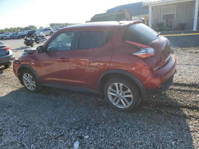 Photo 2 from auction – 2015 NISSAN JUKE S with VIN JN8AF5MR0FT510871