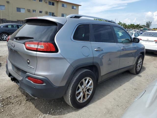 Photo 3 from auction – 2016 JEEP CHEROKEE L with VIN 1C4PJMCS7GW322903