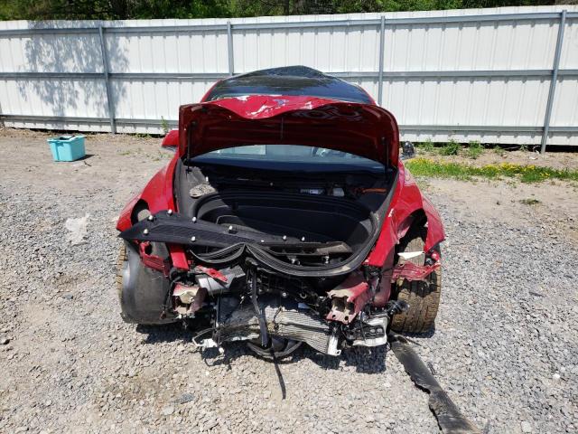 Photo 5 from auction – 2019 TESLA MODEL 3 with VIN 5YJ3E1EA3KF313022