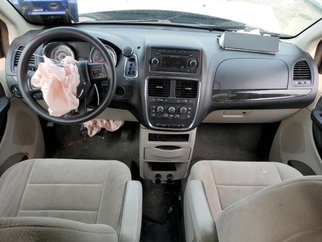 Photo 8 from auction – 2012 DODGE GRAND CARA with VIN 2C4RDGCG4CR111979