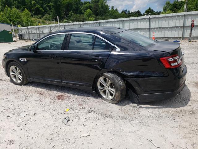 Photo 2 from auction – 2018 FORD TAURUS SEL with VIN 1FAHP2E86JG125110