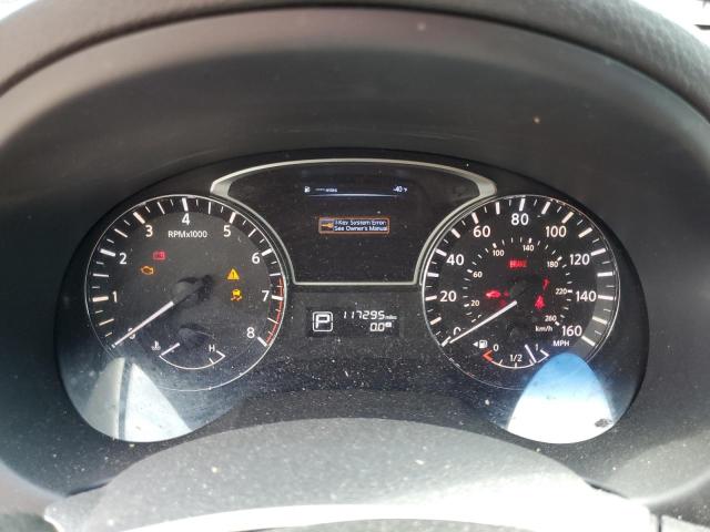 Photo 9 from auction – 2014 NISSAN ALTIMA 2.5 with VIN 1N4AL3AP5EC193444