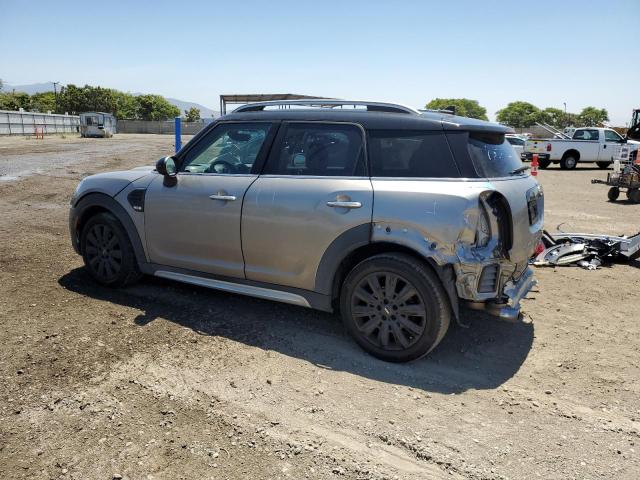 Photo 2 from auction – 2017 MINI COOPER COU with VIN WMZYS7C37H3E06558