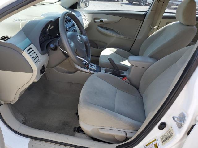 Photo 7 from auction – 2010 TOYOTA COROLLA BA with VIN 1NXBU4EE3AZ264117