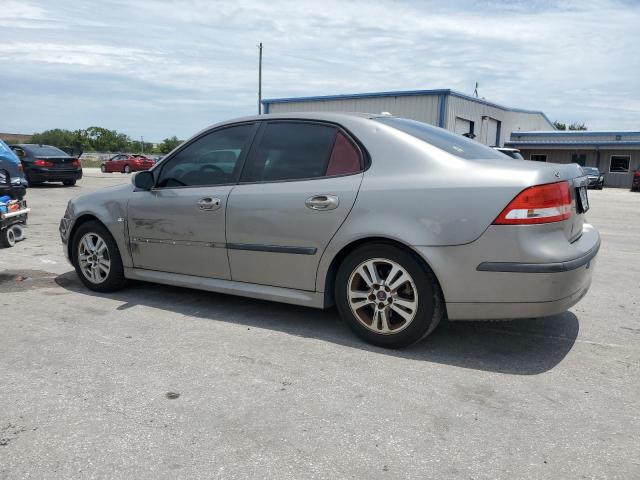 Photo 2 from auction – 2006 SAAB 9-3 with VIN YS3FD49YX61013008