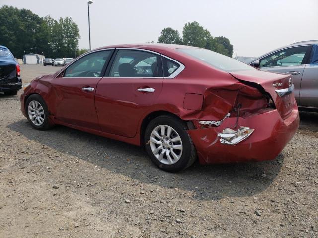 Photo 2 from auction – 2013 NISSAN ALTIMA 2.5 with VIN 1N4AL3AP1DN498586