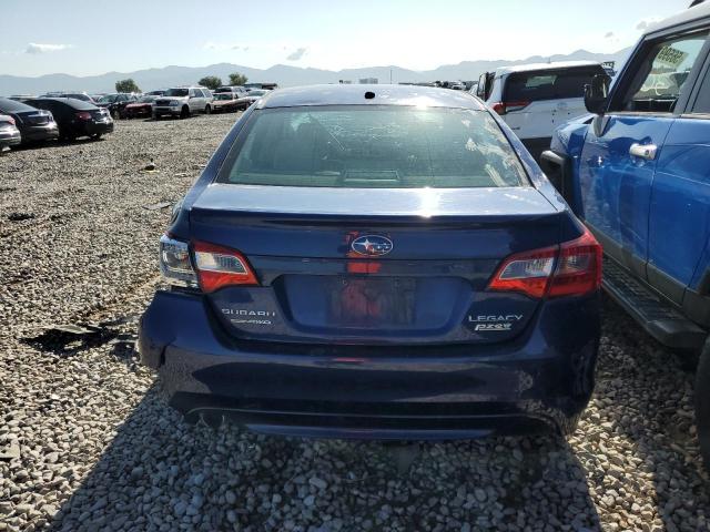 Photo 6 from auction – 2015 SUBARU LEGACY 2.5 with VIN 4S3BNAL60F3006517