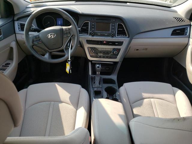 Photo 8 from auction – 2015 HYUNDAI SONATA SE with VIN 5NPE24AF2FH011555