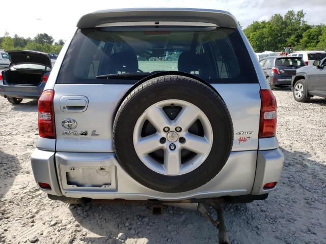 Photo 6 from auction – 2004 TOYOTA RAV4 with VIN JTEHD20V146008248