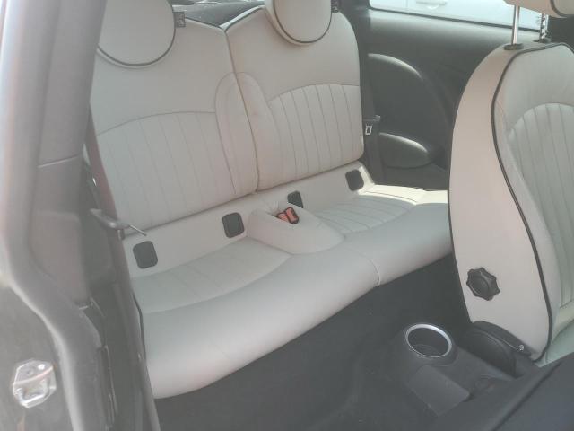 Photo 10 from auction – 2013 MINI COOPER S with VIN WMWSV3C51DT476309
