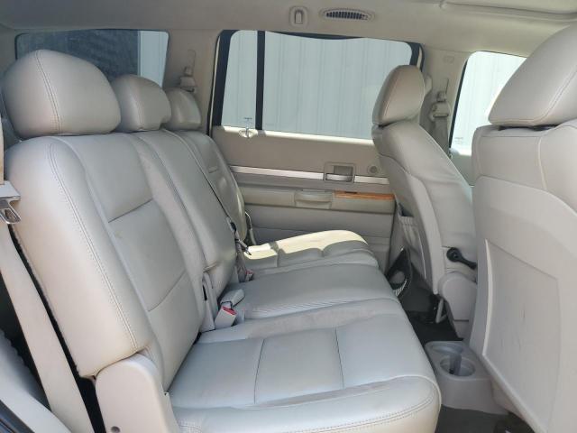 Photo 11 from auction – 2008 CHRYSLER ASPEN LIMI with VIN 1A8HX58268F153579
