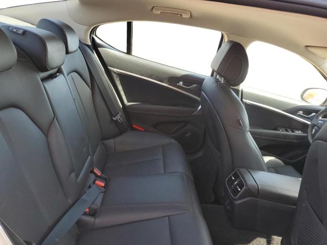 Photo 10 from auction – 2022 GENESIS G70 BASE with VIN KMTG34TA0NU093959