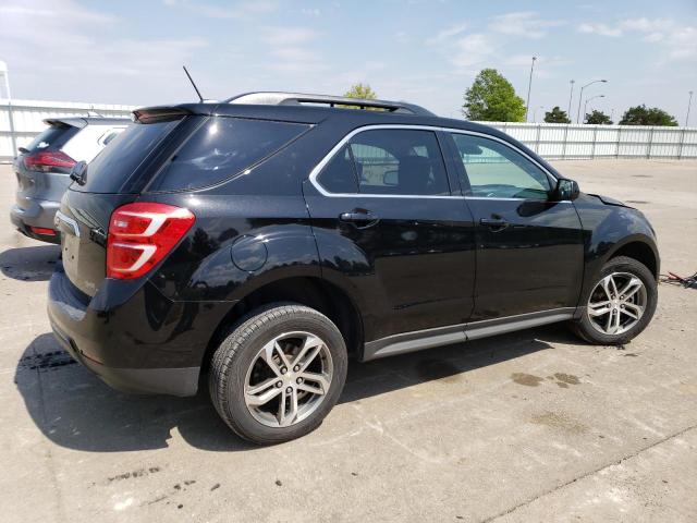 Photo 3 from auction – 2017 CHEVROLET EQUINOX LT with VIN 2GNALCEK4H1588886