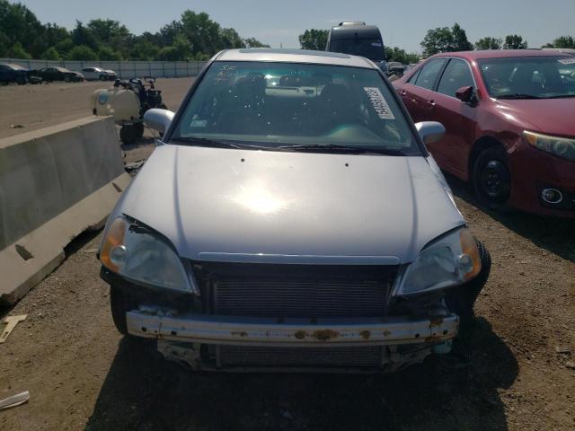 Photo 5 from auction – 2003 HONDA CIVIC EX with VIN 1HGES26783L011316