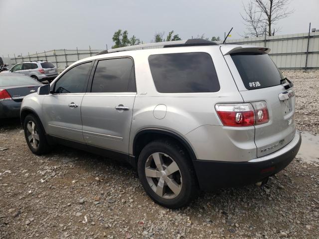Photo 2 from auction – 2011 GMC ACADIA SLT with VIN 1GKKVRED5BJ214445