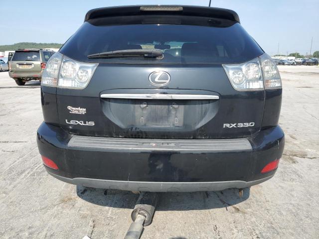 Photo 6 from auction – 2005 LEXUS RX 330 with VIN 2T2GA31U15C029692