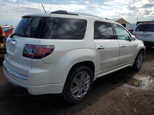 Photo 3 from auction – 2014 GMC ACADIA DEN with VIN 1GKKRTKD5EJ280553