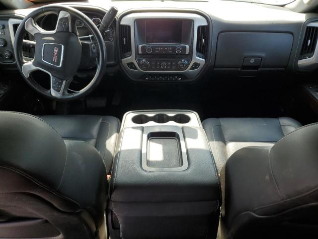 Photo 8 from auction – 2015 GMC SIERRA K25 with VIN 1GT12ZE84FF642874
