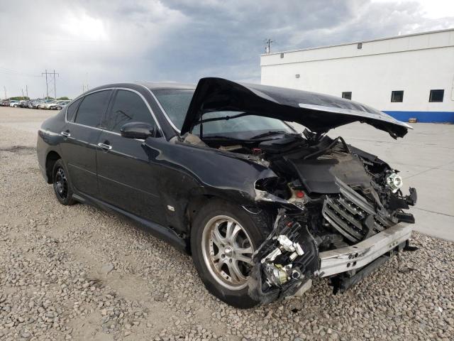 Photo 4 from auction – 2007 INFINITI M45 BASE with VIN JNKBY01E57M400164