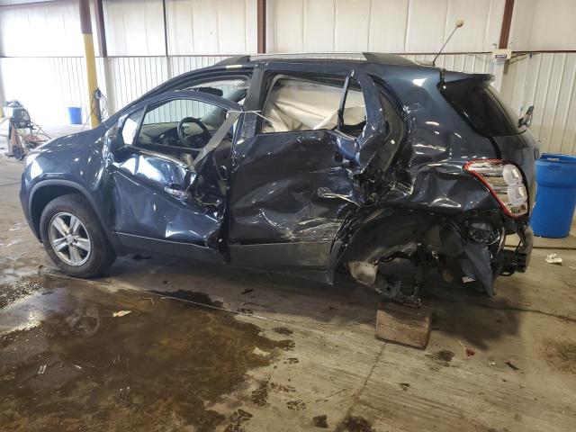 Photo 2 from auction – 2018 CHEVROLET TRAX 1LT with VIN 3GNCJPSB4JL313811