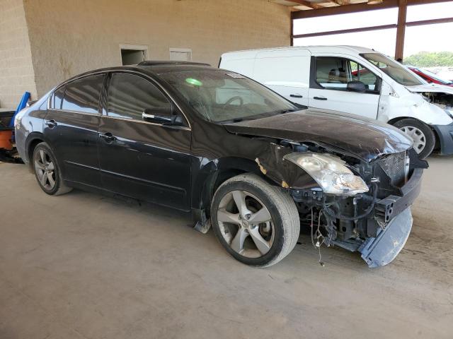 Photo 4 from auction – 2008 NISSAN ALTIMA 3.5 with VIN 1N4BL21E78C199506