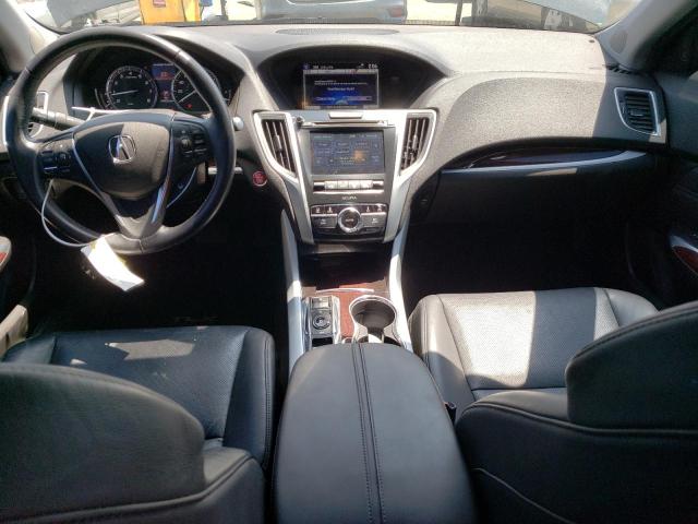 Photo 8 from auction – 2016 ACURA TLX TECH with VIN 19UUB3F50GA004362