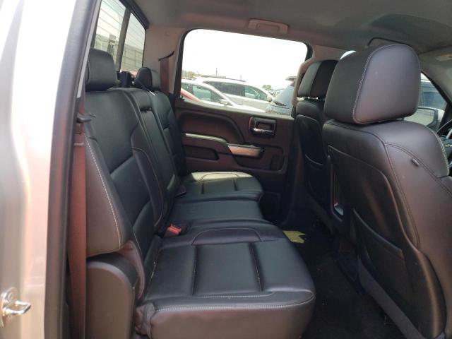 Photo 10 from auction – 2015 CHEVROLET SILVERADO with VIN 3GCPCREC0FG538537