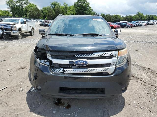 Photo 5 from auction – 2014 FORD EXPLORER X with VIN 1FM5K7D85EGB51127