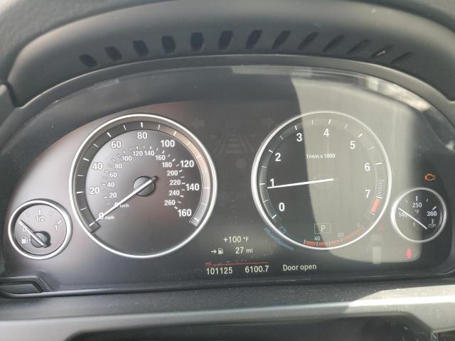 Photo 9 from auction – 2016 BMW X5 XDRIVE3 with VIN 5UXKR0C52G0P25288