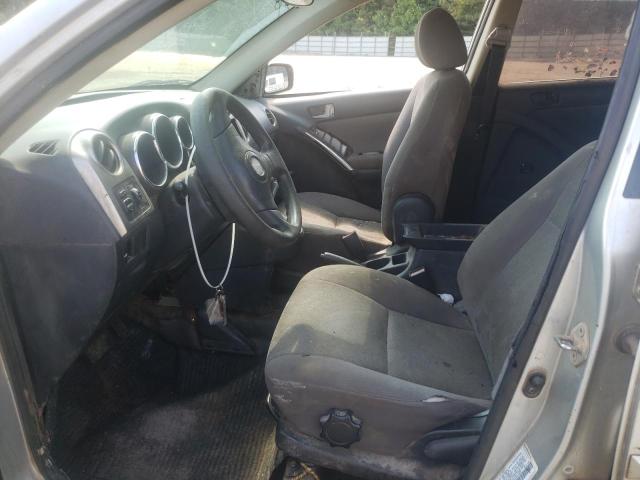 Photo 7 from auction – 2003 PONTIAC VIBE with VIN 5Y2SL62833Z415819