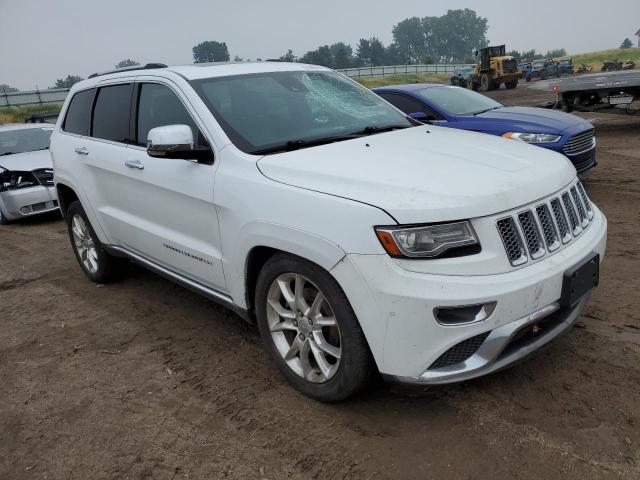 Photo 4 from auction – 2014 JEEP GRAND CHER with VIN 1C4RJFJTXEC127828