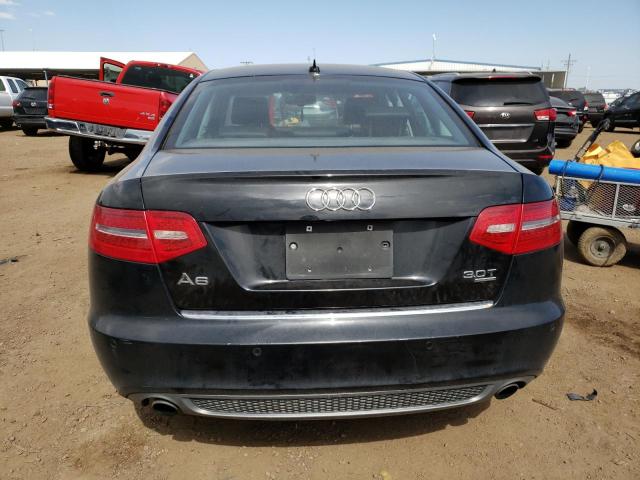 Photo 6 from auction – 2011 AUDI A6 PREMIUM with VIN WAUFGAFB3BN033646