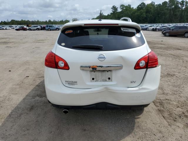 Photo 6 from auction – 2012 NISSAN ROGUE S with VIN JN8AS5MT2CW276525