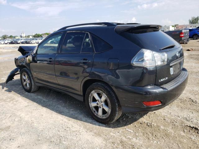 Photo 2 from auction – 2005 LEXUS RX 330 with VIN JTJGA31U150057813