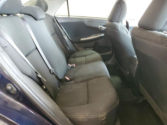 Фото 10 с аукциона – 2013 TOYOTA COROLLA BA с VIN 2T1BU4EE9DC970630