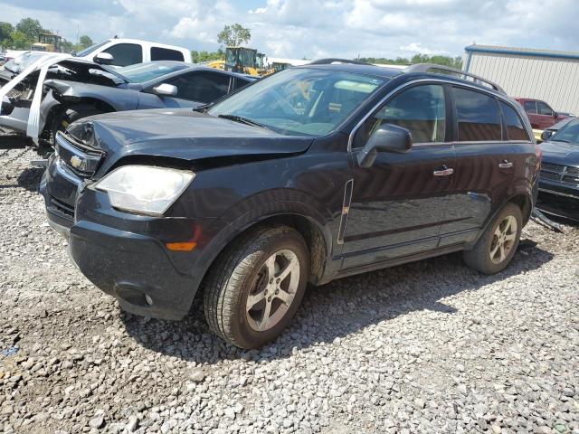 CHEVROLET CAPTIVA SP 2012 with VIN 3GNFL4E55CS651772 - Photo from auction
