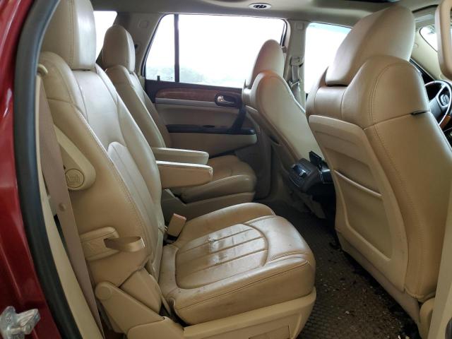 Photo 11 from auction – 2011 BUICK ENCLAVE CX with VIN 5GAKRBEDXBJ254531