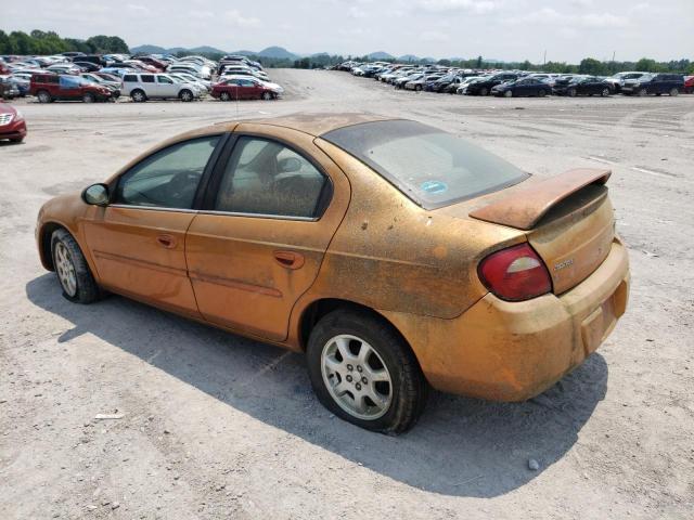 Photo 2 from auction – 2005 DODGE NEON SXT with VIN 1B3ES56C15D115867