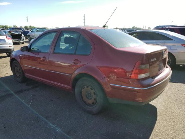 Photo 2 from auction – 2004 VOLKSWAGEN JETTA GL with VIN 3VWRK69M64M098459