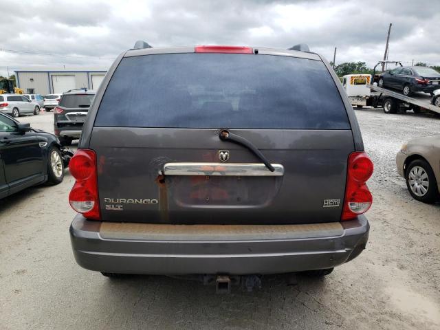 Photo 6 from auction – 2004 DODGE DURANGO SL with VIN 1D4HB48D04F136727