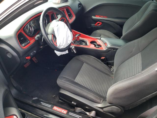 Photo 7 from auction – 2015 DODGE CHALLENGER with VIN 2C3CDZAG4FH906517