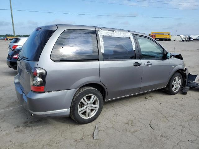 Photo 3 from auction – 2005 MAZDA MPV WAGON with VIN JM3LW28A950551658