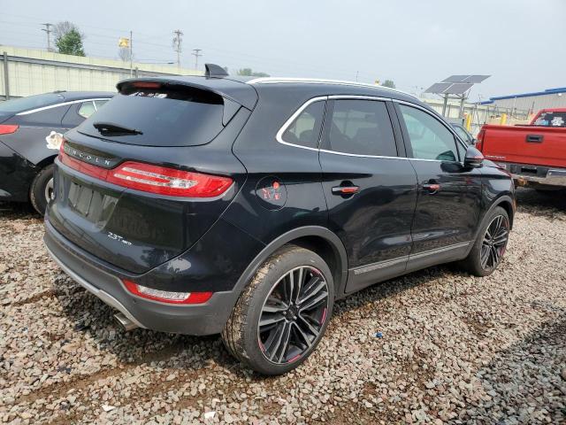 Photo 3 from auction – 2017 LINCOLN MKC RESERV with VIN 5LMTJ3DH1HUL09274