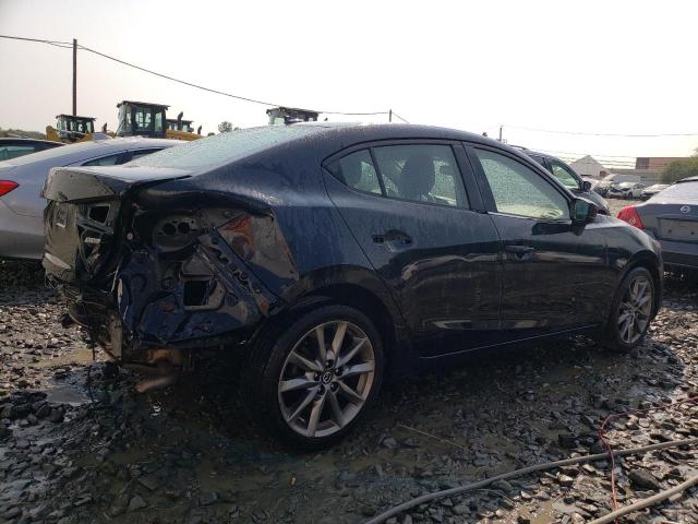 Photo 3 from auction – 2018 MAZDA 3 TOURING with VIN 3MZBN1V34JM158582
