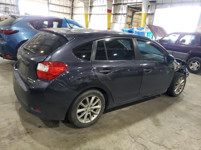 Photo 3 from auction – 2014 SUBARU IMPREZA PR with VIN JF1GPAC61E8261944