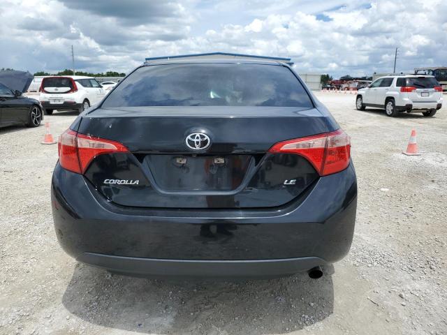 Photo 6 from auction – 2017 TOYOTA COROLLA L with VIN 5YFBURHE7HP647935