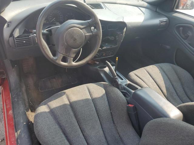 Photo 8 from auction – 2004 CHEVROLET CAVALIER with VIN 1G1JC12F247135067