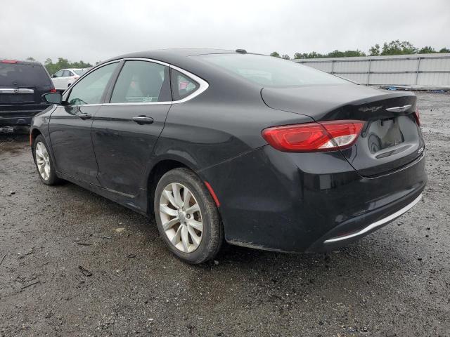 Photo 2 from auction – 2015 CHRYSLER 200 with VIN 1C3CCCCB8FN732993